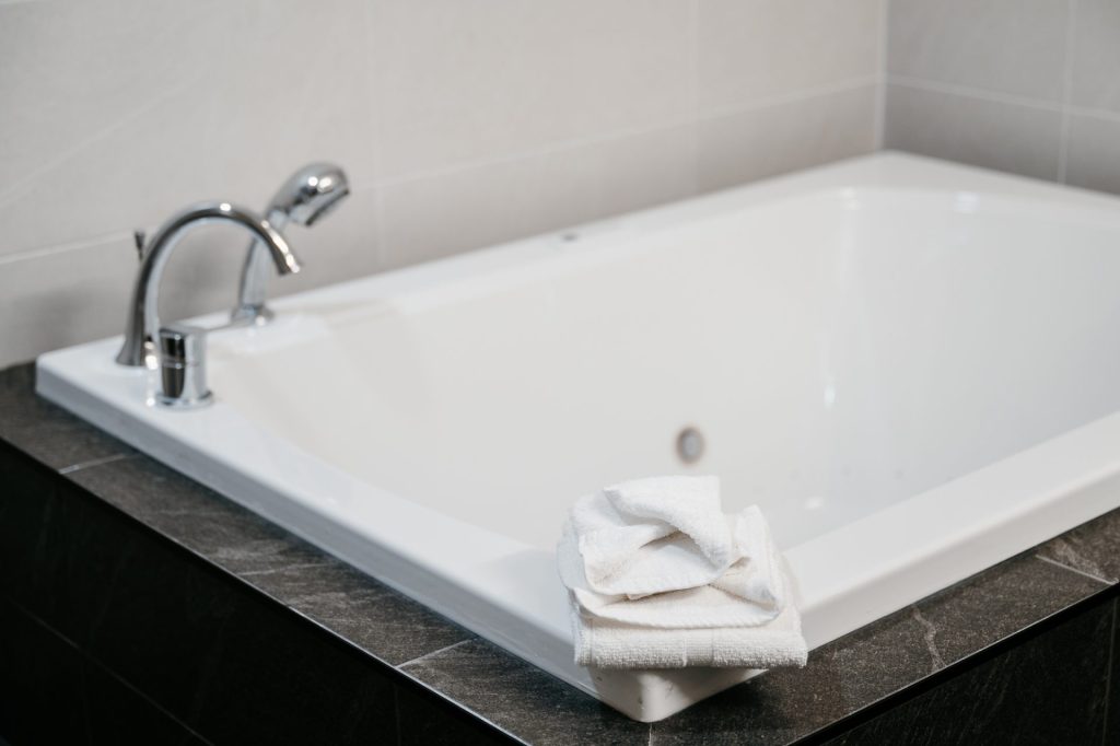 Deluxe rooms