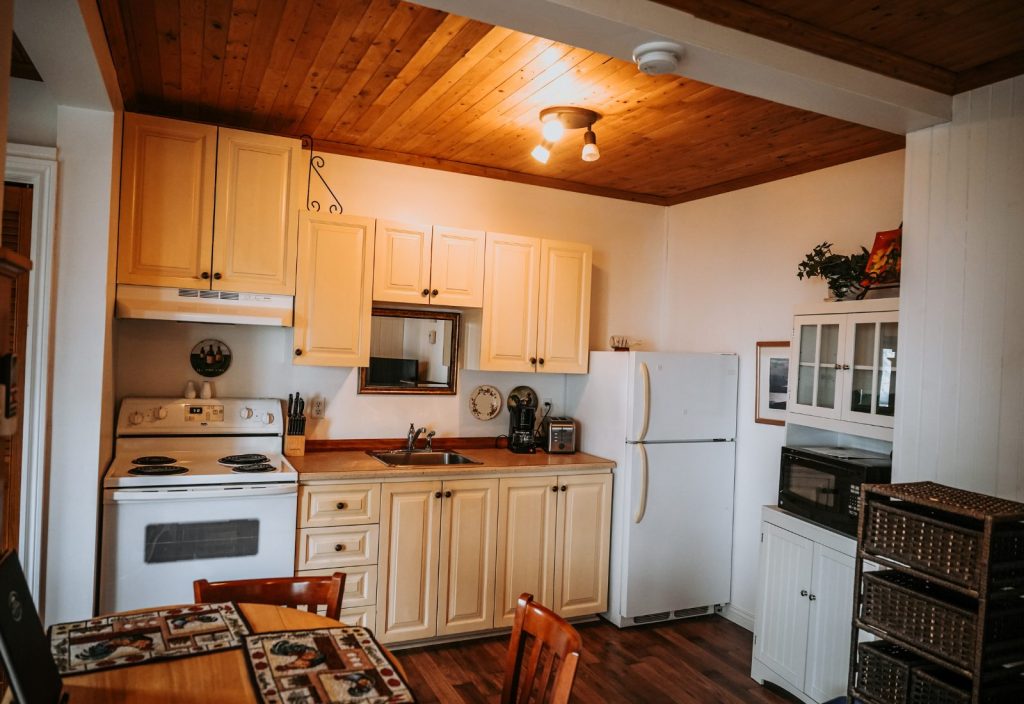 Cullen House Studio