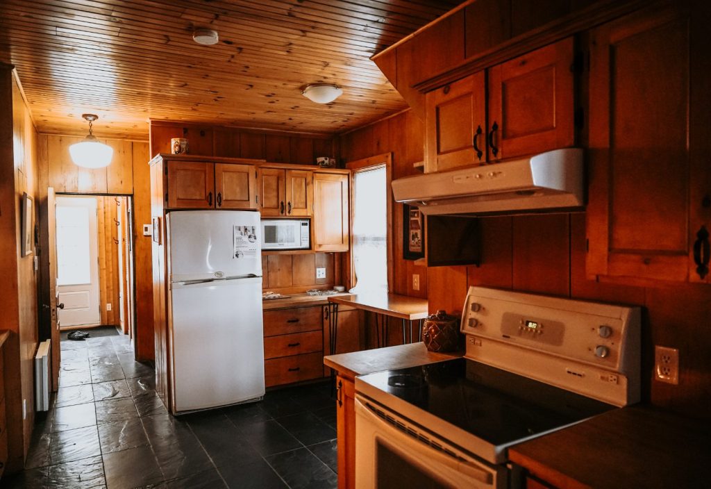 Cullen House Large Apartment