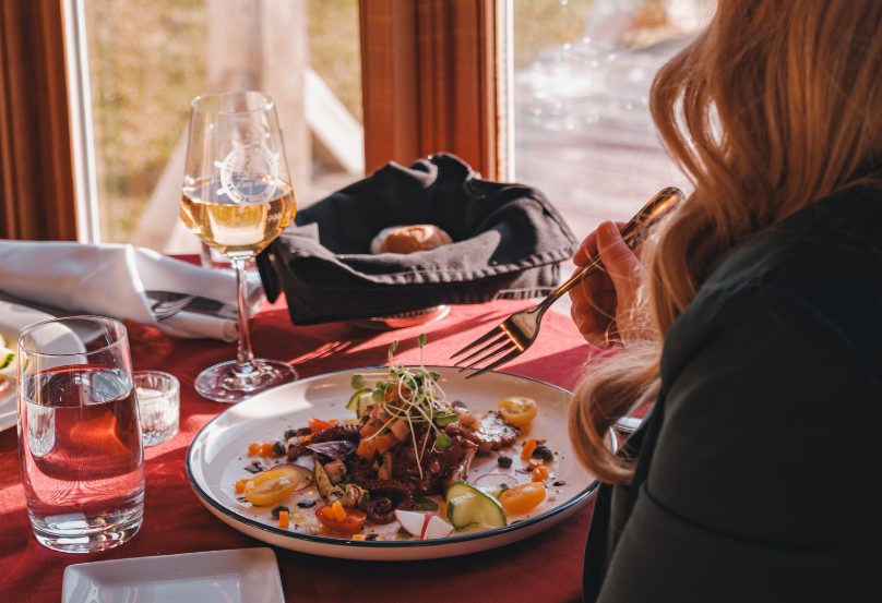 Forfait Détente et saveurs