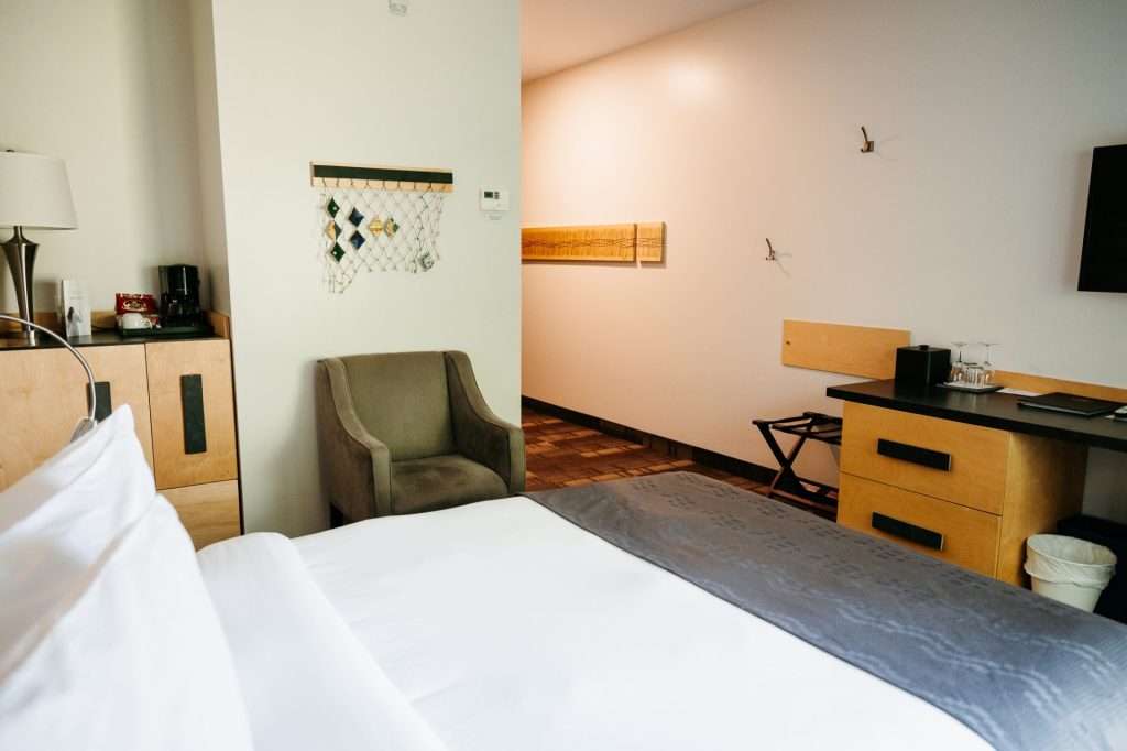 Accessible Rooms