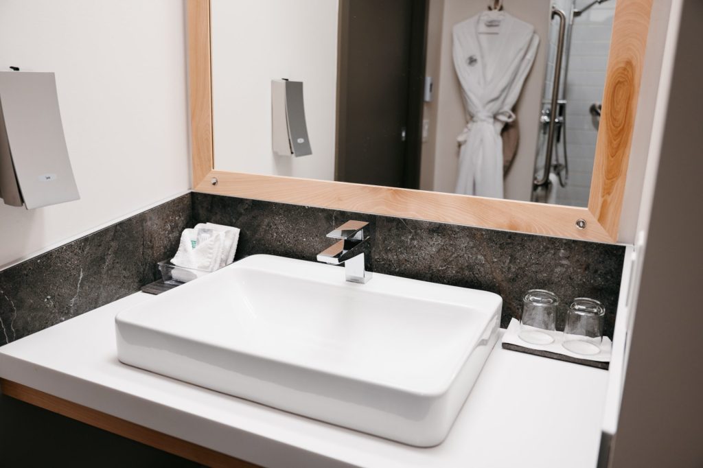 Accessible Rooms
