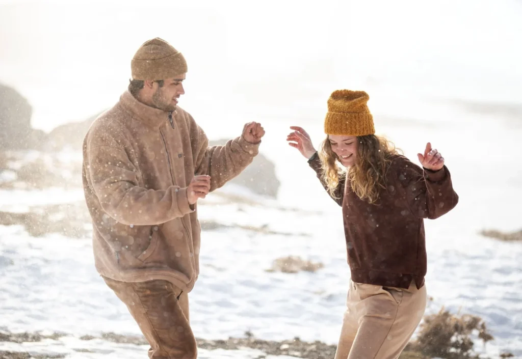 Forfait Douce folie au bord de la mer | Une nuitée