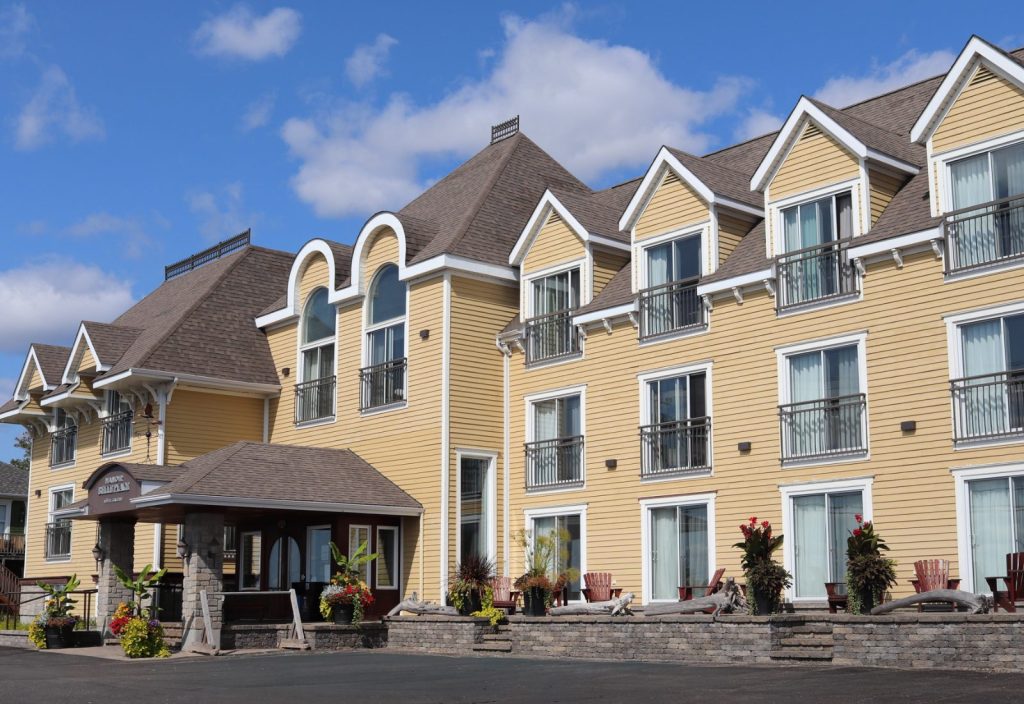 Forfait Détente printanière